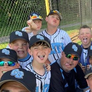 Meet your Posher, Jonathan